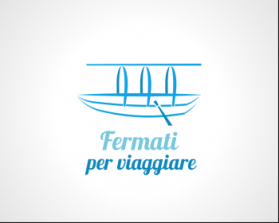 Fermati Per Viaggiare / FERMATI PER VIAGGIARE (all caps or not) entry by janlord