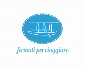 Fermati Per Viaggiare / FERMATI PER VIAGGIARE (all caps or not) entry by janlord