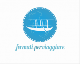 Fermati Per Viaggiare / FERMATI PER VIAGGIARE (all caps or not) entry by janlord