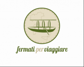 Fermati Per Viaggiare / FERMATI PER VIAGGIARE (all caps or not) entry by janlord