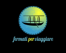 Fermati Per Viaggiare / FERMATI PER VIAGGIARE (all caps or not) entry by janlord