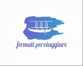 Fermati Per Viaggiare / FERMATI PER VIAGGIARE (all caps or not) entry by janlord