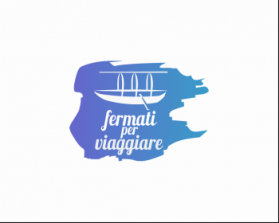 Fermati Per Viaggiare / FERMATI PER VIAGGIARE (all caps or not) entry by janlord