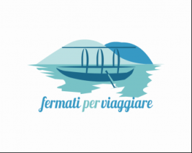 Fermati Per Viaggiare / FERMATI PER VIAGGIARE (all caps or not) entry by janlord