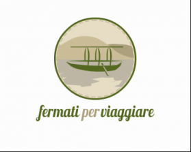 Fermati Per Viaggiare / FERMATI PER VIAGGIARE (all caps or not) entry by janlord