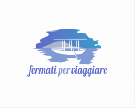 Fermati Per Viaggiare / FERMATI PER VIAGGIARE (all caps or not) entry by janlord