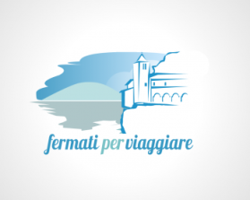 Fermati Per Viaggiare / FERMATI PER VIAGGIARE (all caps or not) entry by janlord