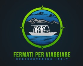 Fermati Per Viaggiare / FERMATI PER VIAGGIARE (all caps or not) entry by slickrick