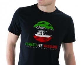 Fermati Per Viaggiare / FERMATI PER VIAGGIARE (all caps or not) entry by slickrick