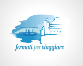 Fermati Per Viaggiare / FERMATI PER VIAGGIARE (all caps or not) entry by janlord