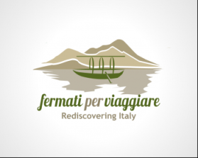 Fermati Per Viaggiare / FERMATI PER VIAGGIARE (all caps or not) entry by janlord