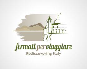 Fermati Per Viaggiare / FERMATI PER VIAGGIARE (all caps or not) entry by janlord