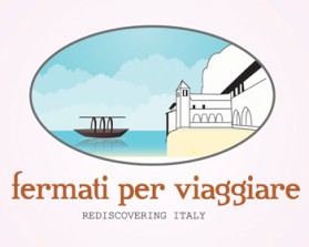Fermati Per Viaggiare / FERMATI PER VIAGGIARE (all caps or not) entry by pixelOperfect