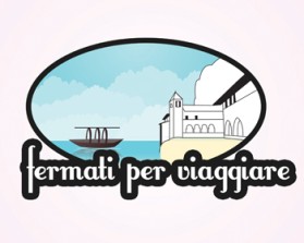 Fermati Per Viaggiare / FERMATI PER VIAGGIARE (all caps or not) entry by pixelOperfect