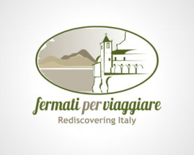 Fermati Per Viaggiare / FERMATI PER VIAGGIARE (all caps or not) entry by janlord