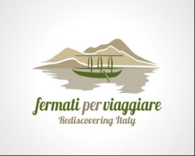 Fermati Per Viaggiare / FERMATI PER VIAGGIARE (all caps or not) entry by janlord