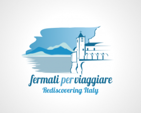 Fermati Per Viaggiare / FERMATI PER VIAGGIARE (all caps or not) entry by janlord