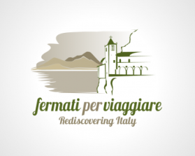 Fermati Per Viaggiare / FERMATI PER VIAGGIARE (all caps or not) entry by janlord