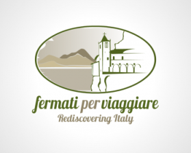 Fermati Per Viaggiare / FERMATI PER VIAGGIARE (all caps or not) entry by janlord