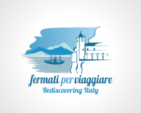 Fermati Per Viaggiare / FERMATI PER VIAGGIARE (all caps or not) entry by janlord