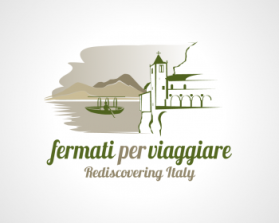 Fermati Per Viaggiare / FERMATI PER VIAGGIARE (all caps or not) entry by janlord