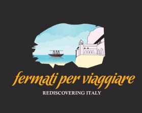 Fermati Per Viaggiare / FERMATI PER VIAGGIARE (all caps or not) entry by pixelOperfect