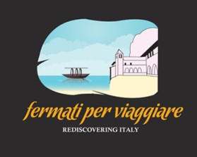Fermati Per Viaggiare / FERMATI PER VIAGGIARE (all caps or not) entry by pixelOperfect