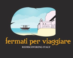 Fermati Per Viaggiare / FERMATI PER VIAGGIARE (all caps or not) entry by pixelOperfect