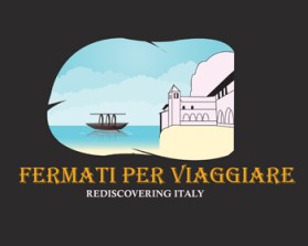 Fermati Per Viaggiare / FERMATI PER VIAGGIARE (all caps or not) entry by pixelOperfect