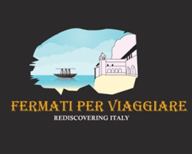 Fermati Per Viaggiare / FERMATI PER VIAGGIARE (all caps or not) entry by pixelOperfect
