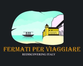 Fermati Per Viaggiare / FERMATI PER VIAGGIARE (all caps or not) entry by pixelOperfect