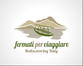 Fermati Per Viaggiare / FERMATI PER VIAGGIARE (all caps or not) entry by janlord