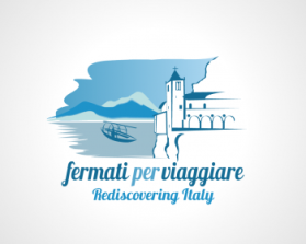 Fermati Per Viaggiare / FERMATI PER VIAGGIARE (all caps or not) entry by janlord
