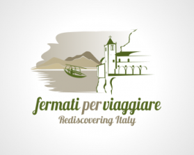 Fermati Per Viaggiare / FERMATI PER VIAGGIARE (all caps or not) entry by janlord