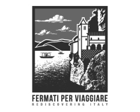 Fermati Per Viaggiare / FERMATI PER VIAGGIARE (all caps or not) entry by slickrick