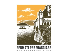 Fermati Per Viaggiare / FERMATI PER VIAGGIARE (all caps or not) entry by slickrick