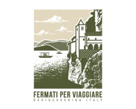 Fermati Per Viaggiare / FERMATI PER VIAGGIARE (all caps or not) entry by slickrick