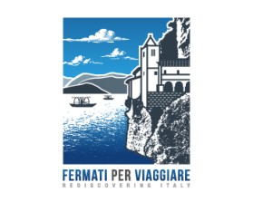 Fermati Per Viaggiare / FERMATI PER VIAGGIARE (all caps or not) entry by slickrick