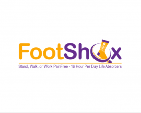 FootShox entry by LeAnn