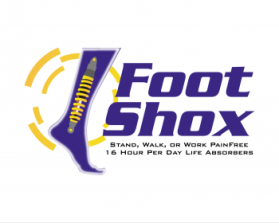 FootShox entry by Yurie