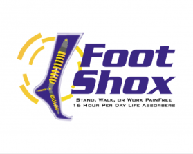 FootShox entry by Yurie