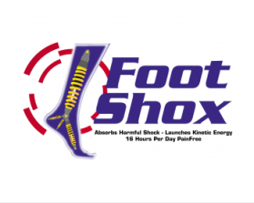 FootShox entry by Yurie