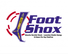 FootShox entry by Yurie
