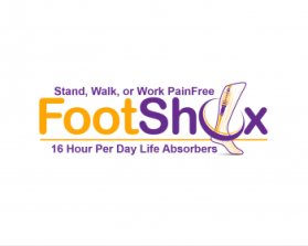 FootShox entry by LeAnn