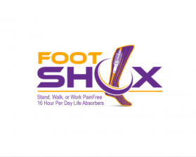 FootShox entry by LeAnn