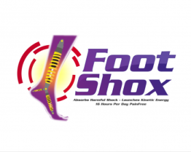 FootShox entry by Yurie
