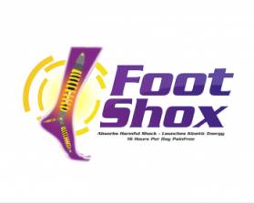 FootShox entry by Yurie
