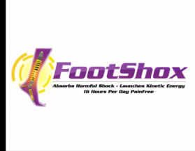 FootShox entry by Yurie