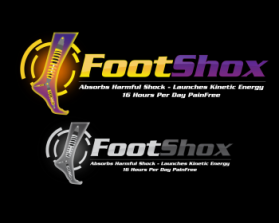 FootShox entry by Yurie