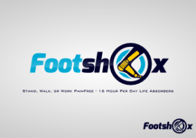 FootShox entry by ahoosef
